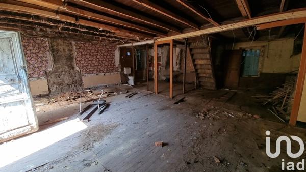 Maison à vendre 5 pièces 300 m² Malvalette