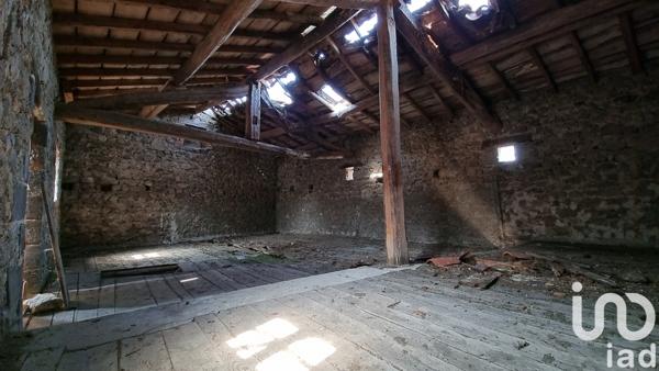 Maison à vendre 5 pièces 300 m² Malvalette