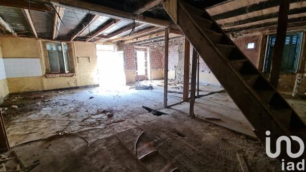 Maison à vendre 5 pièces 300 m² Malvalette