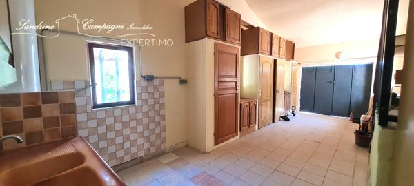 Châteauneuf-de-Gadagne (84470) VILLA familiale à deux pas du coeur de GADAGNE