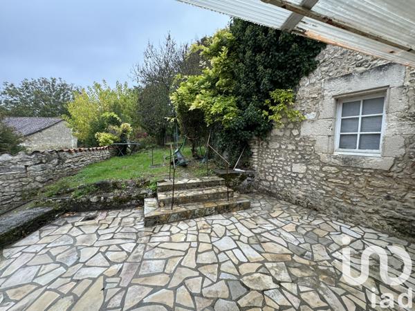 Immeuble à vendre 127 m² Ronsenac