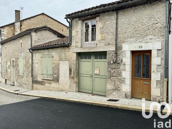 Immeuble à vendre 127 m² Ronsenac