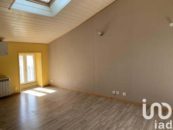 Immeuble à vendre 127 m² Ronsenac