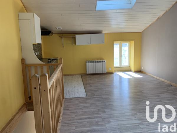 Immeuble à vendre 127 m² Ronsenac