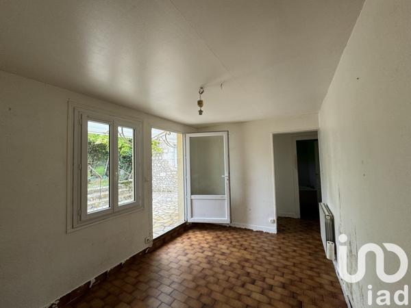 Immeuble à vendre 127 m² Ronsenac