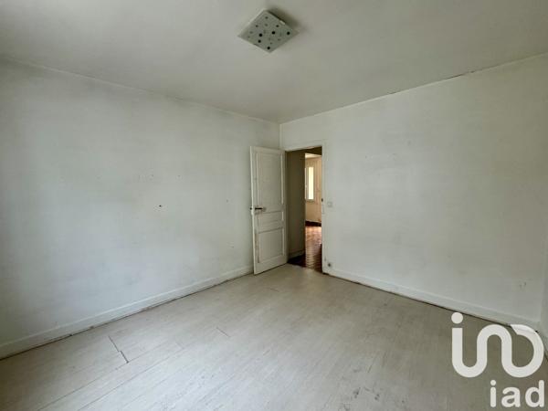 Immeuble à vendre 127 m² Ronsenac
