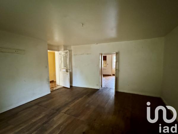 Immeuble à vendre 127 m² Ronsenac