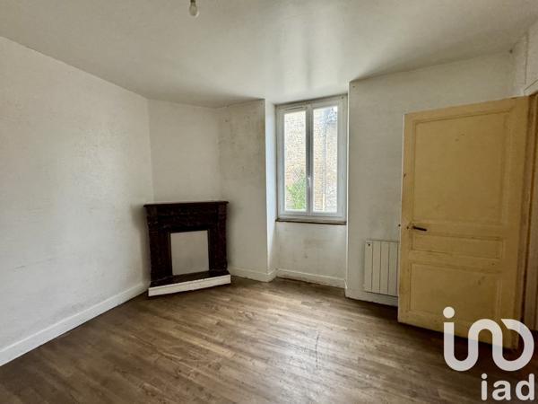 Immeuble à vendre 127 m² Ronsenac
