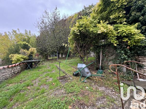Immeuble à vendre 127 m² Ronsenac