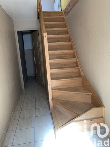Immeuble à vendre 127 m² Ronsenac