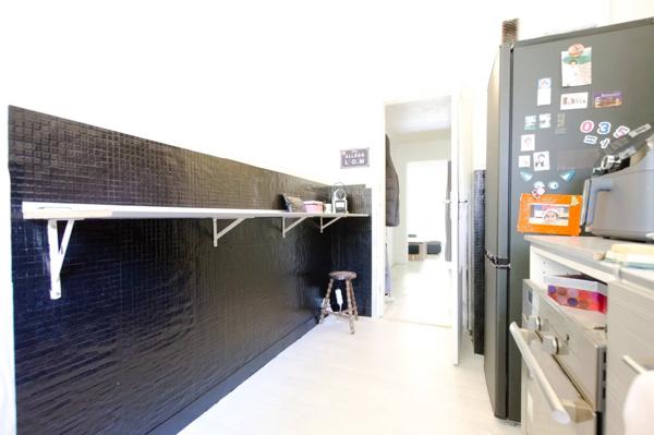 T3 Résidence standing avec piscine et tennis.