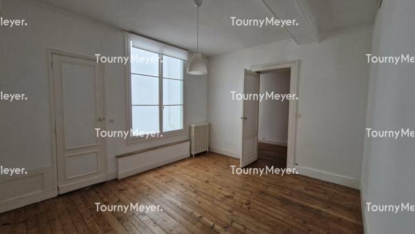 BUREAUX DE STANDING A LOUER - BORDEAUX HYPERCENTRE