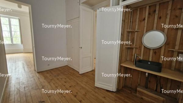 BUREAUX DE STANDING A LOUER - BORDEAUX HYPERCENTRE