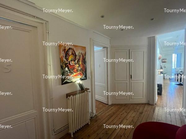 BUREAUX DE STANDING A LOUER - BORDEAUX HYPERCENTRE