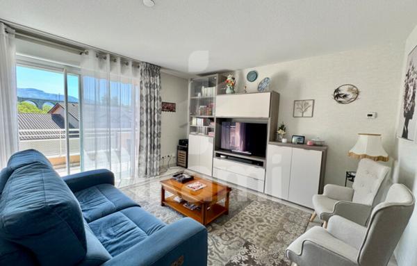 Appartement de 75 m²