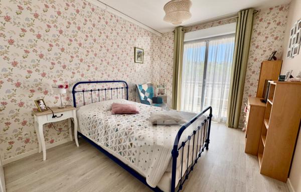 Appartement de 75 m²