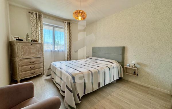 Appartement de 75 m²
