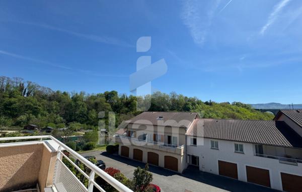 Appartement de 75 m²