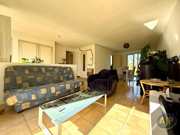 Vente maison La Montagne : 228 000 € - AJP Immobilier Sainte-Pazanne