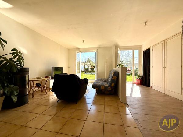 Vente maison La Montagne : 228 000 € - AJP Immobilier Sainte-Pazanne