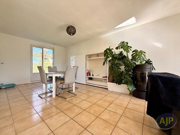 Vente maison La Montagne : 228 000 € - AJP Immobilier Sainte-Pazanne