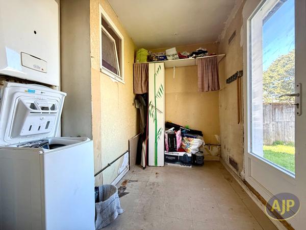 Vente maison La Montagne : 228 000 € - AJP Immobilier Sainte-Pazanne
