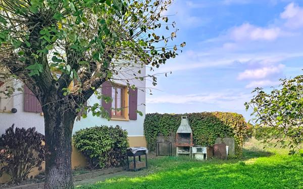 Maison à vendre    7 pièces •  Pont-de-l'Isère