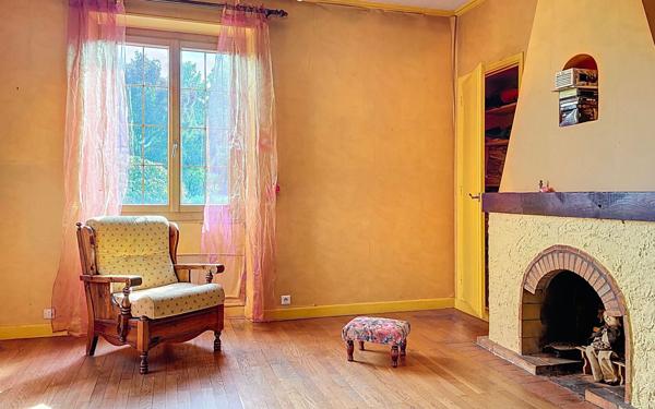 Maison à vendre    7 pièces •  Pont-de-l'Isère