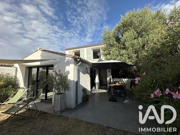 Maison (prestige) à vendre 5 pièces 108 m² Loix