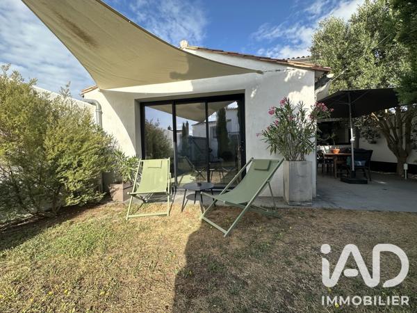 Maison (prestige) à vendre 5 pièces 108 m² Loix