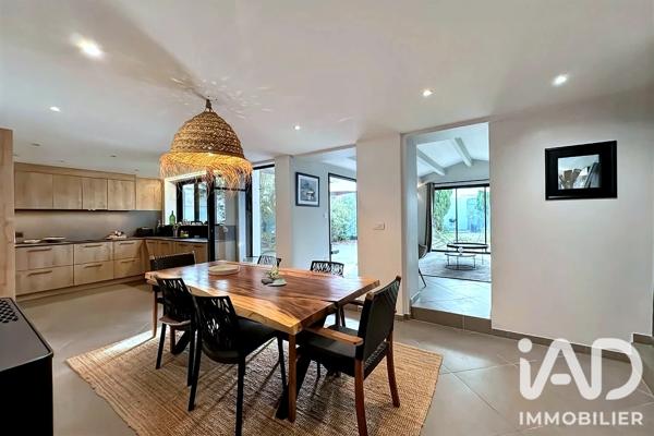 Maison (prestige) à vendre 5 pièces 108 m² Loix