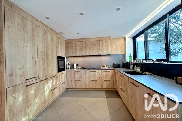 Maison (prestige) à vendre 5 pièces 108 m² Loix