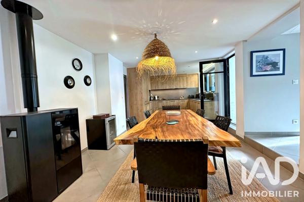 Maison (prestige) à vendre 5 pièces 108 m² Loix