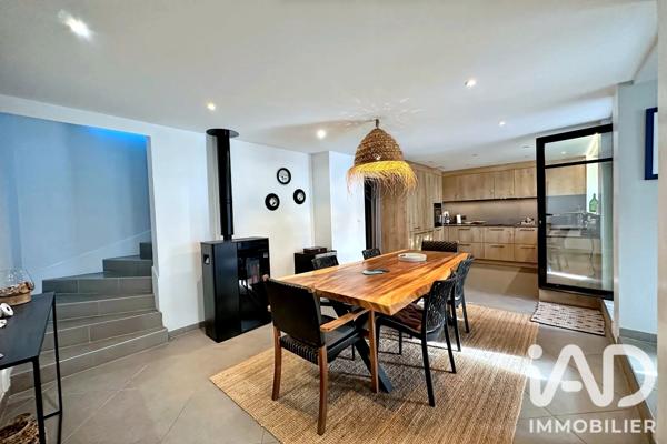 Maison (prestige) à vendre 5 pièces 108 m² Loix