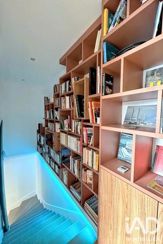 Maison (prestige) à vendre 5 pièces 108 m² Loix