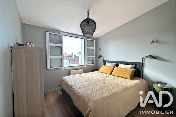 Maison (prestige) à vendre 5 pièces 108 m² Loix