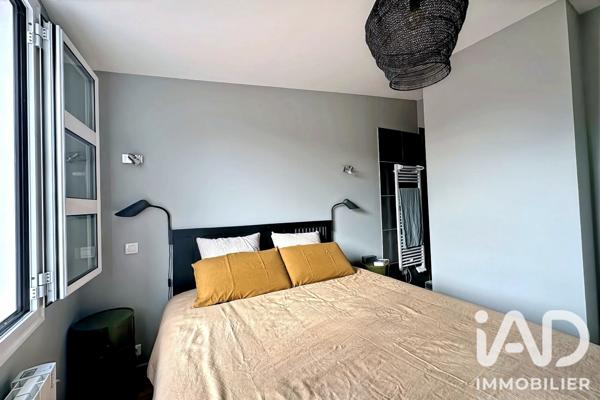 Maison (prestige) à vendre 5 pièces 108 m² Loix