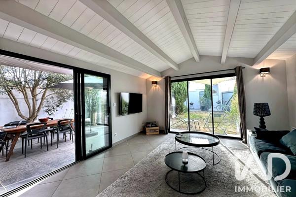 Maison (prestige) à vendre 5 pièces 108 m² Loix