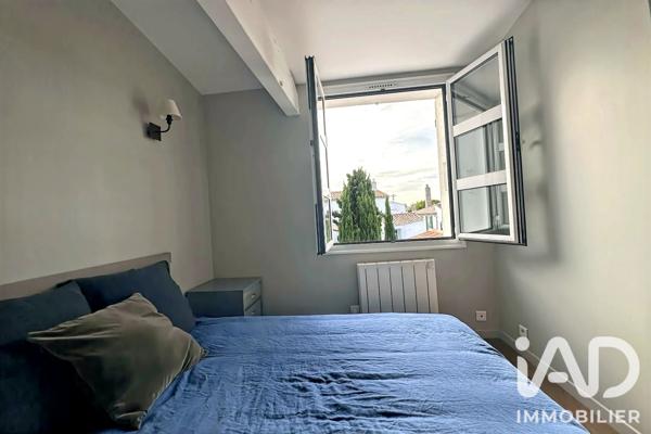 Maison (prestige) à vendre 5 pièces 108 m² Loix