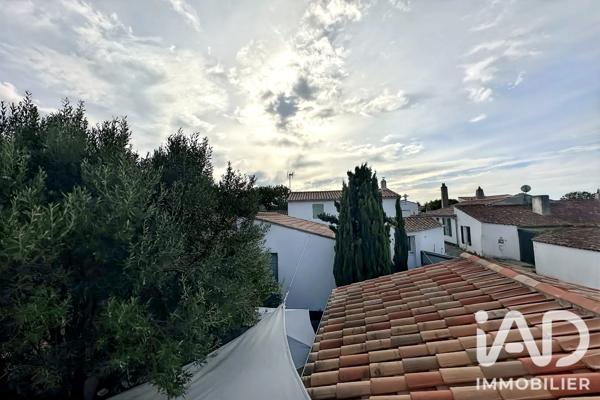 Maison (prestige) à vendre 5 pièces 108 m² Loix