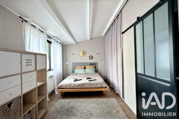 Maison (prestige) à vendre 5 pièces 108 m² Loix