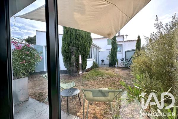 Maison (prestige) à vendre 5 pièces 108 m² Loix