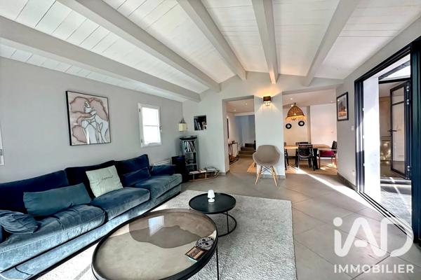 Maison (prestige) à vendre 5 pièces 108 m² Loix