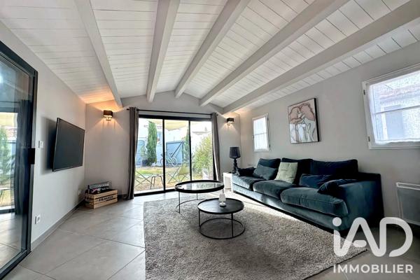 Maison (prestige) à vendre 5 pièces 108 m² Loix