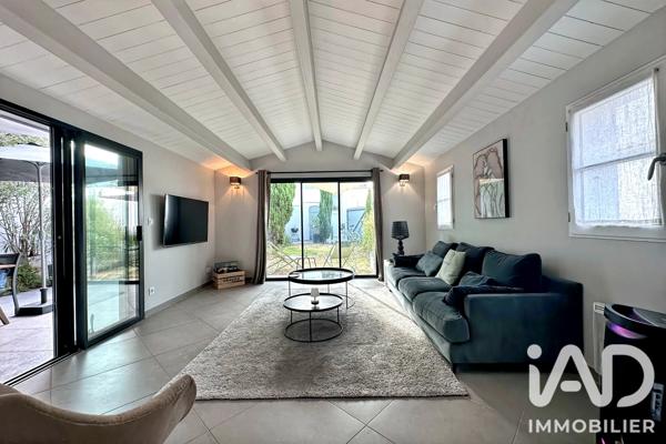 Maison (prestige) à vendre 5 pièces 108 m² Loix
