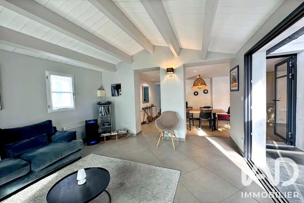 Maison (prestige) à vendre 5 pièces 108 m² Loix