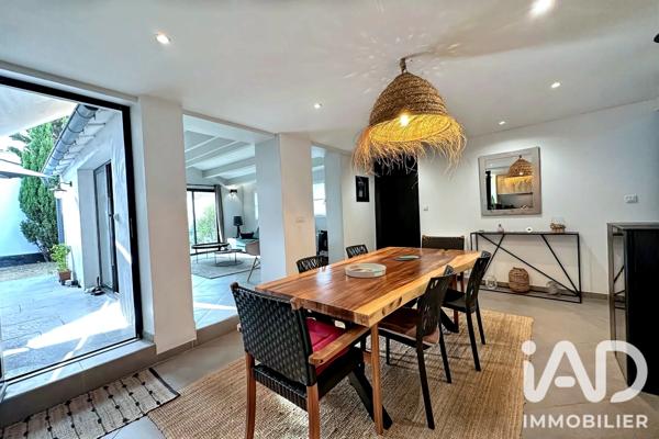 Maison (prestige) à vendre 5 pièces 108 m² Loix