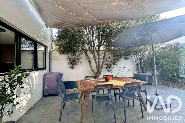 Maison (prestige) à vendre 5 pièces 108 m² Loix