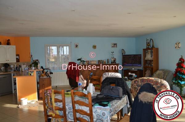 Maison à vendre 5 pièces de 96 m²