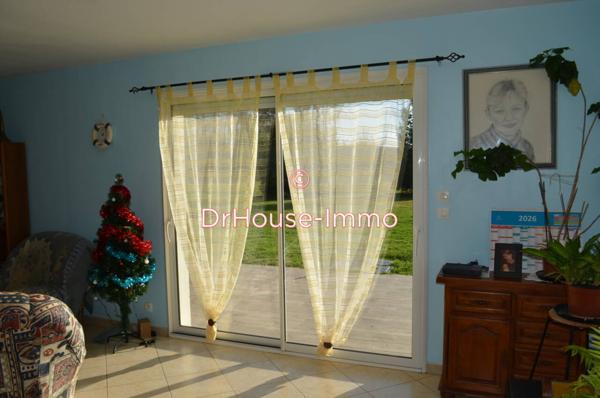 Maison à vendre 5 pièces de 96 m²